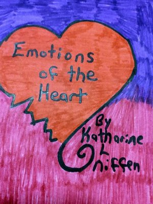 cover image of Emotions of the Heart